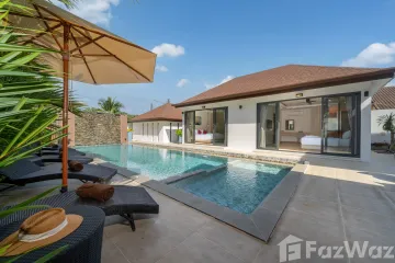 5 Bedroom House for rent in Rawai, Phuket