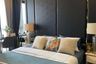 1 Bedroom Condo for rent in Ashton Asoke, Khlong Toei Nuea, Bangkok near MRT Sukhumvit