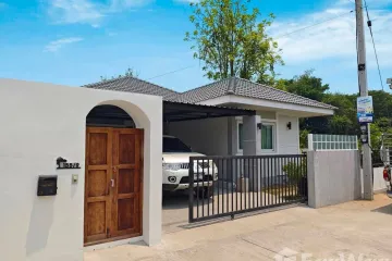 3 Bedroom House for rent in San Phak Wan, Chiang Mai