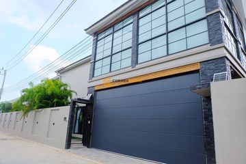 4 Bedroom House for sale in Pong, Chonburi