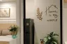 1 Bedroom Condo for rent in Regent Home Wuttakat, Talat Phlu, Bangkok near BTS Wutthakat