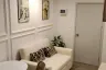 1 Bedroom Condo for rent in Regent Home Wuttakat, Talat Phlu, Bangkok near BTS Wutthakat