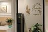 1 Bedroom Condo for rent in Regent Home Wuttakat, Talat Phlu, Bangkok near BTS Wutthakat