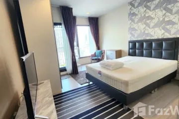 Condo for rent in Life Asoke Rama 9, Makkasan, Bangkok near MRT Phra Ram 9