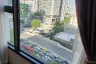 Condo for rent in Life Asoke Rama 9, Makkasan, Bangkok near MRT Phra Ram 9