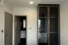 1 Bedroom Condo for rent in Modiz Collection Bangpho, Bang Sue, Bangkok near MRT Bang Pho