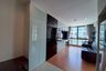 1 Bedroom Condo for rent in XVI The Sixteenth Condominium, Khlong Toei, Bangkok near MRT Queen Sirikit National Convention Centre