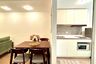 1 Bedroom Condo for rent in Zenith Place Sukhumvit 71, Phra Khanong Nuea, Bangkok near BTS Phra Khanong