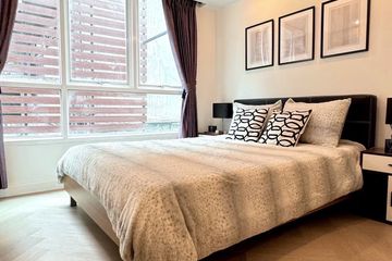 1 Bedroom Condo for rent in Zenith Place Sukhumvit 71, Phra Khanong Nuea, Bangkok near BTS Phra Khanong