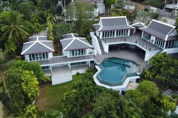 5 Bedroom Villa for sale in Rachawadee Surin Beach, Choeng Thale, Phuket