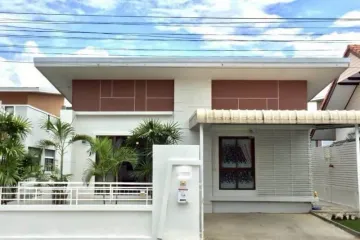 2 Bedroom House for rent in Koolpunt Ville 9, Ban Waen, Chiang Mai