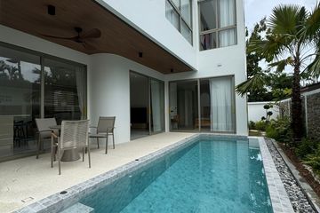 3 Bedroom Villa for rent in Chalong, Phuket