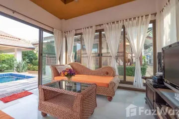 4 Bedroom Villa for sale in Baan Araya, Nong Kae, Prachuap Khiri Khan