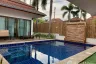 4 Bedroom Villa for sale in Baan Araya, Nong Kae, Prachuap Khiri Khan
