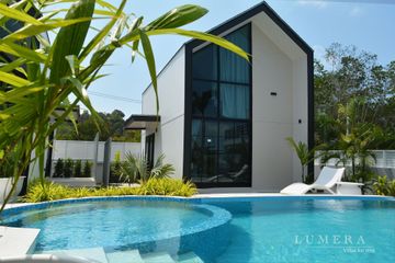 1 Bedroom Villa for rent in Mae Nam, Surat Thani