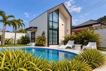 1 Bedroom Villa for rent in Mae Nam, Surat Thani
