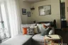 2 Bedroom Condo for rent in Ashton Morph 38, Phra Khanong, Bangkok near BTS Thong Lo