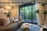 2 Bedroom Condo for sale in Love Charoen Nakhon, Bang Lamphu Lang, Bangkok near BTS Krung Thon Buri
