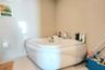 1 Bedroom Condo for sale in Baan Sathorn Chaopraya, Khlong Ton Sai, Bangkok near BTS Krung Thon Buri