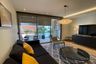 1 Bedroom Condo for sale in The Natural Place Suite, Thung Maha Mek, Bangkok near MRT Lumpini