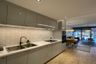1 Bedroom Condo for sale in The Natural Place Suite, Thung Maha Mek, Bangkok near MRT Lumpini