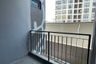 1 Bedroom Condo for sale in Trapezo Sukhumvit 16, Khlong Toei, Bangkok near MRT Queen Sirikit National Convention Centre
