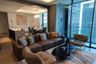 2 Bedroom Condo for rent in 98 Wireless, Lumpini, Bangkok near BTS Ploen Chit