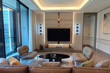 2 Bedroom Condo for rent in 98 Wireless, Lumpini, Bangkok near BTS Ploen Chit