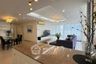 3 Bedroom Condo for rent in Siam Condominium, Din Daeng, Bangkok near MRT Phra Ram 9