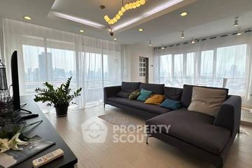 3 Bedroom Condo for rent in Siam Condominium, Din Daeng, Bangkok near MRT Phra Ram 9