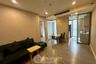 1 Bedroom Condo for rent in The Room Sathorn - TanonPun, Silom, Bangkok near BTS Surasak