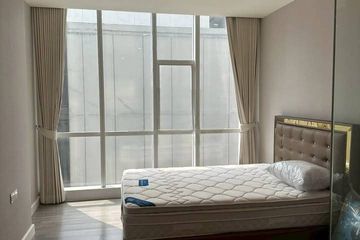 1 Bedroom Condo for rent in The Room Sathorn - TanonPun, Silom, Bangkok near BTS Surasak