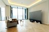 2 Bedroom Condo for rent in 98 Wireless, Lumpini, Bangkok near BTS Ploen Chit