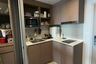 2 Bedroom Condo for sale in Ideo Charan 70 - Riverview, Bang Phlat, Bangkok near MRT Bang Phlat