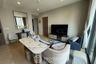 2 Bedroom Condo for rent in The Extro Phayathai - Rangnam, Thanon Phaya Thai, Bangkok near BTS Victory Monument