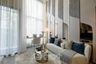 1 Bedroom Condo for sale in SOHO Bangkok Ratchada, Huai Khwang, Bangkok near MRT Huai Khwang