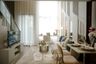 1 Bedroom Condo for sale in SOHO Bangkok Ratchada, Huai Khwang, Bangkok near MRT Huai Khwang