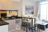 1 Bedroom Condo for sale in Khlong Tan Nuea, Bangkok