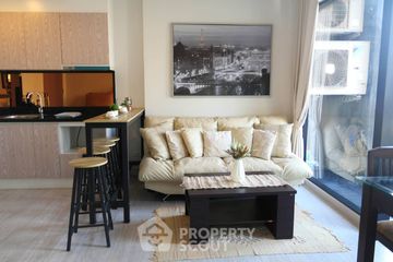 1 Bedroom Condo for sale in Khlong Tan Nuea, Bangkok