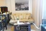 1 Bedroom Condo for sale in Khlong Tan Nuea, Bangkok