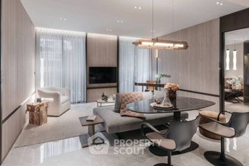 2 Bedroom Condo for sale in The Stable by Sansiri, Lumpini, Bangkok near BTS Ploen Chit