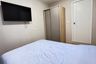 2 Bedroom Condo for sale in Plum Condo Chaengwattana Station, Talat Bang Khen, Bangkok near MRT Lak Si