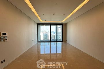 2 Bedroom Condo for sale in The Residences at Sindhorn Kempinski Hotel Bangkok, Lumpini, Bangkok near BTS Ratchadamri