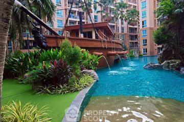 2 Bedroom Condo for rent in Atlantis Condo Resort, Nong Prue, Chonburi