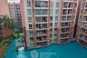2 Bedroom Condo for rent in Atlantis Condo Resort, Nong Prue, Chonburi