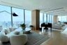 4 Bedroom Condo for rent in The Ritz - Carlton Residences at MahaNakhon, Silom, Bangkok near BTS Chong Nonsi