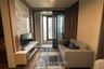 2 Bedroom Condo for rent in Ideo Q Sukhumvit 36, Khlong Tan, Bangkok near BTS Thong Lo