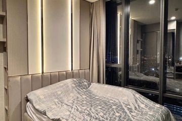 1 Bedroom Condo for rent in The Extro Phayathai - Rangnam, Thanon Phaya Thai, Bangkok near BTS Victory Monument