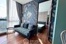 1 Bedroom Condo for rent in Wish Signature Midtown Siam, Thanon Phetchaburi, Bangkok near BTS Ratchathewi
