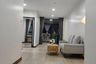 2 Bedroom Condo for rent in Baan Navatara, Nuan Chan, Bangkok